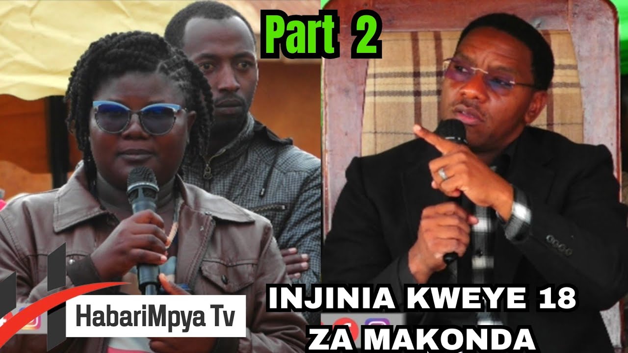 MAKONDA 