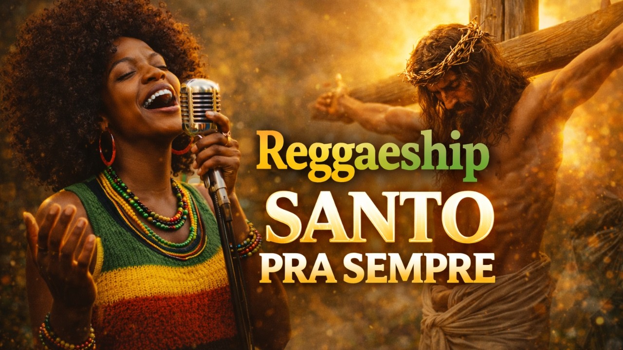 Santo Pra Senpre ( Reggaeship)