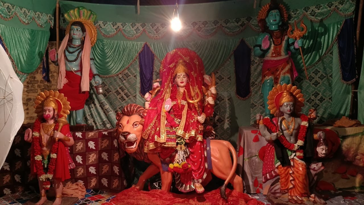 Mata da jagrata 15-04-2025 Rahul Sharma Passi bet live A K Sharma Studio