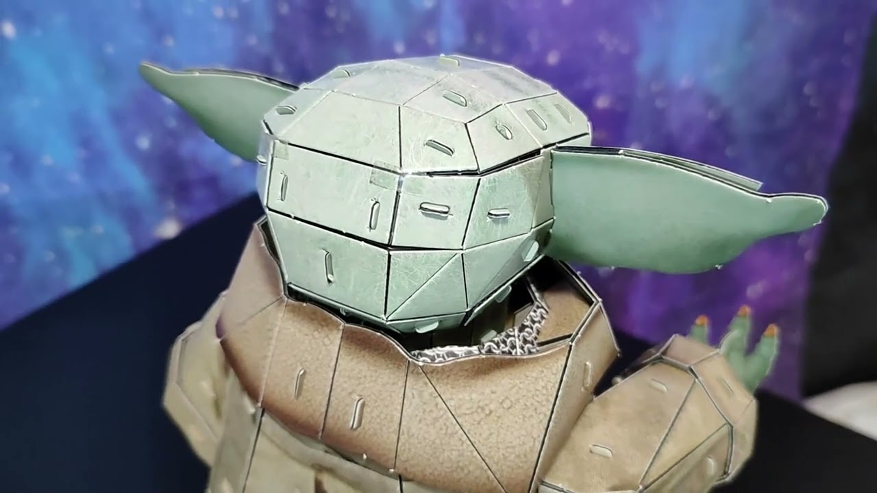 The Mandalorian  