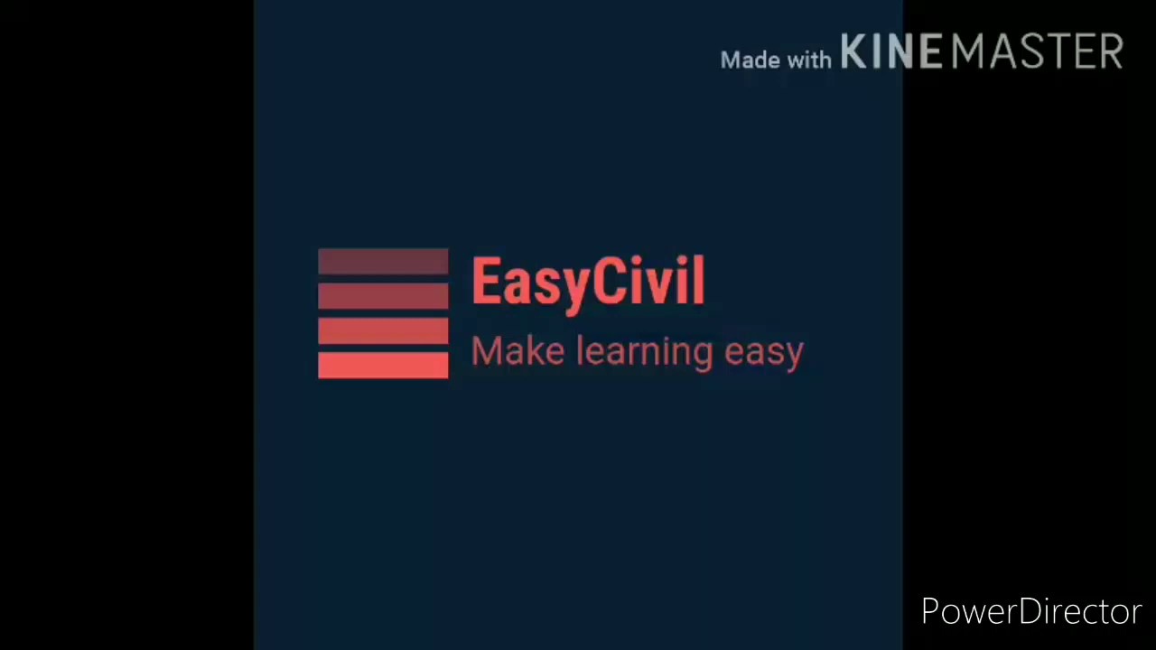 All About EasyCivil | promo video | why EasyCivil