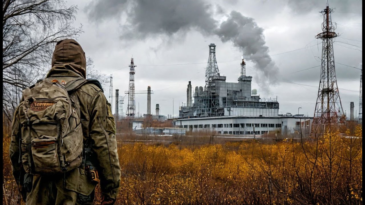 Как открыть локацию ЧАЭС в STALKER 2    #сталкер #сталкер2 #гайд #steam #рек