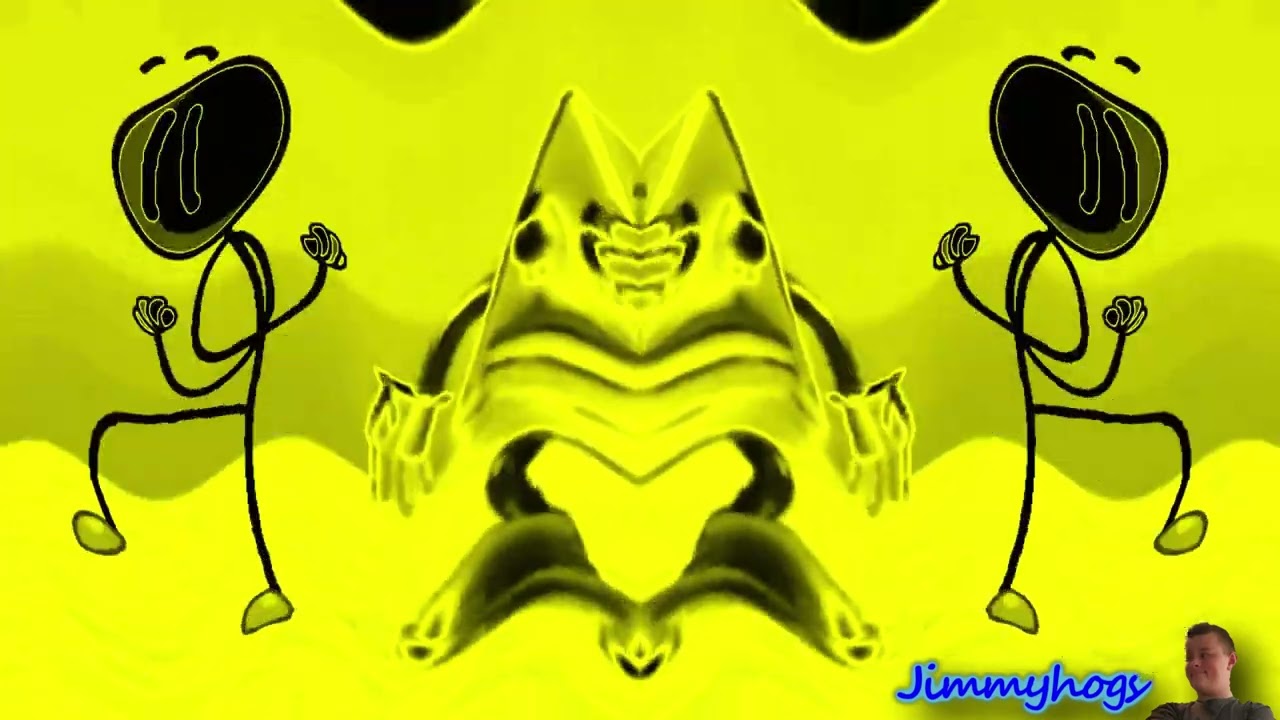 Preview 2 Henry Stickmin Triangle Effects in Electronic Sounds + Confusion + Low Voice