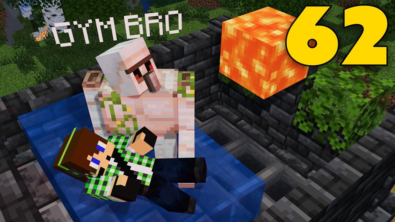 Minecraft ITA S6 E62