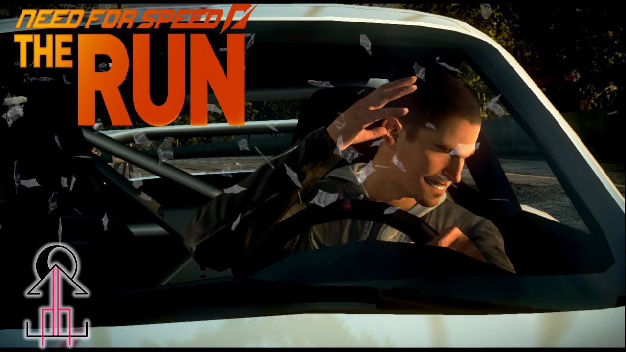 Jack Finds out the Mob Rules - Need For Speed: The Run