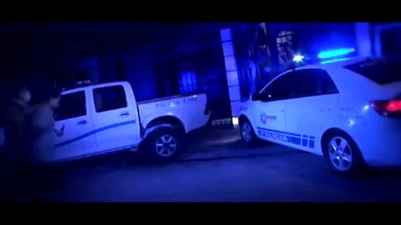 #PolicíasEnAcción  operativo antinarcóticos