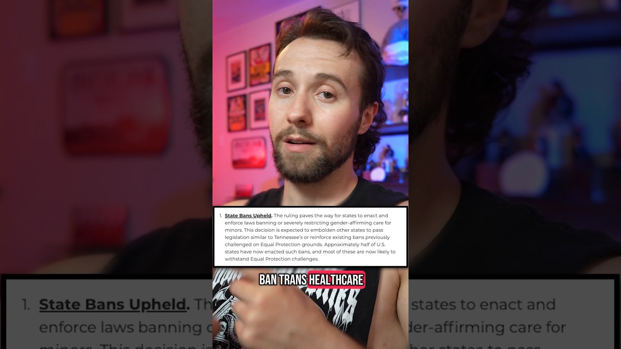 #transrights