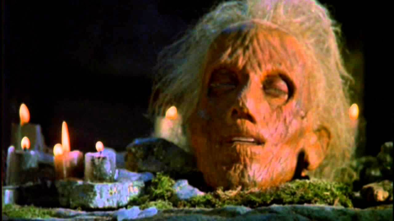 Friday the 13th Part 2 Lost Ending (Reconstructed)