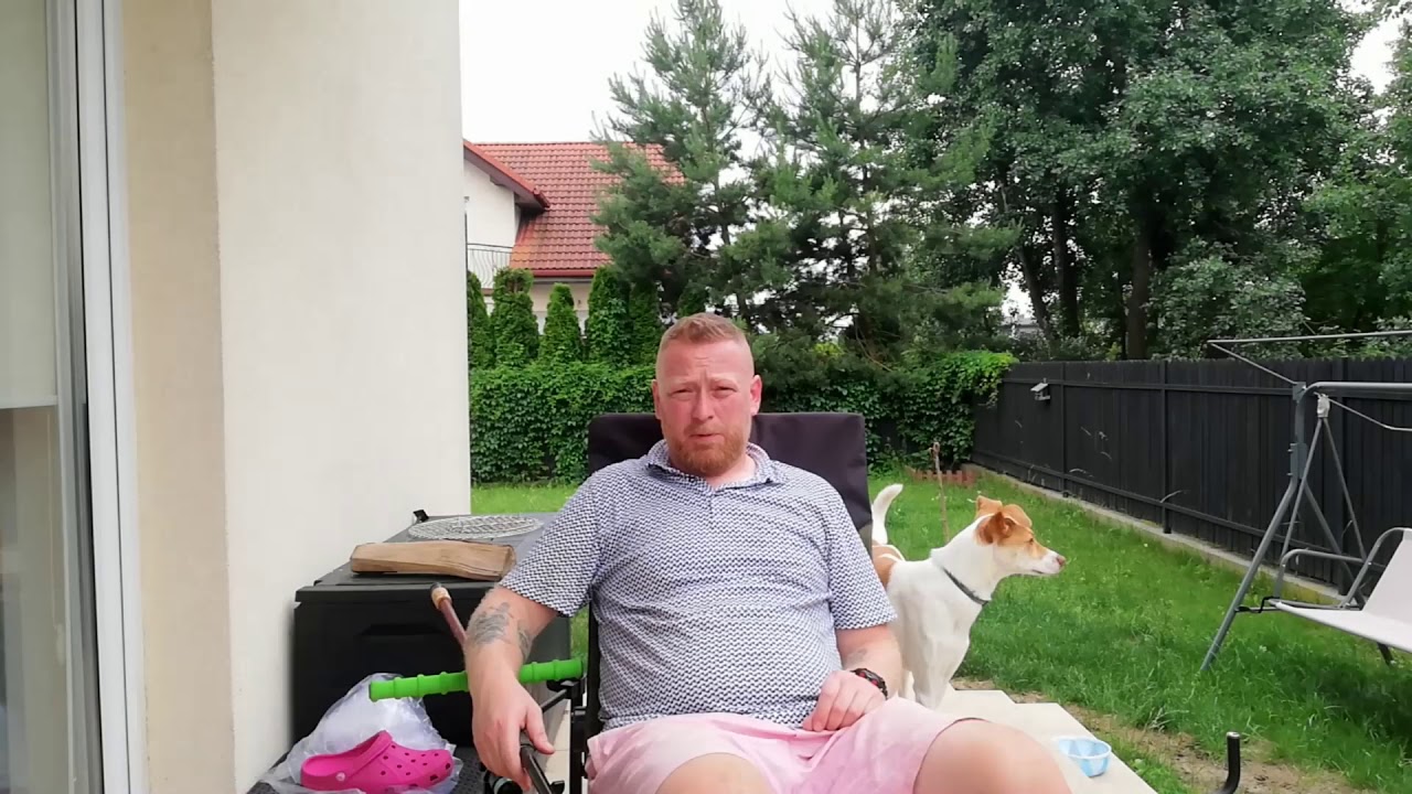 TEST I RECENZJA - fotel method feeder Jaxon AK-KZH110