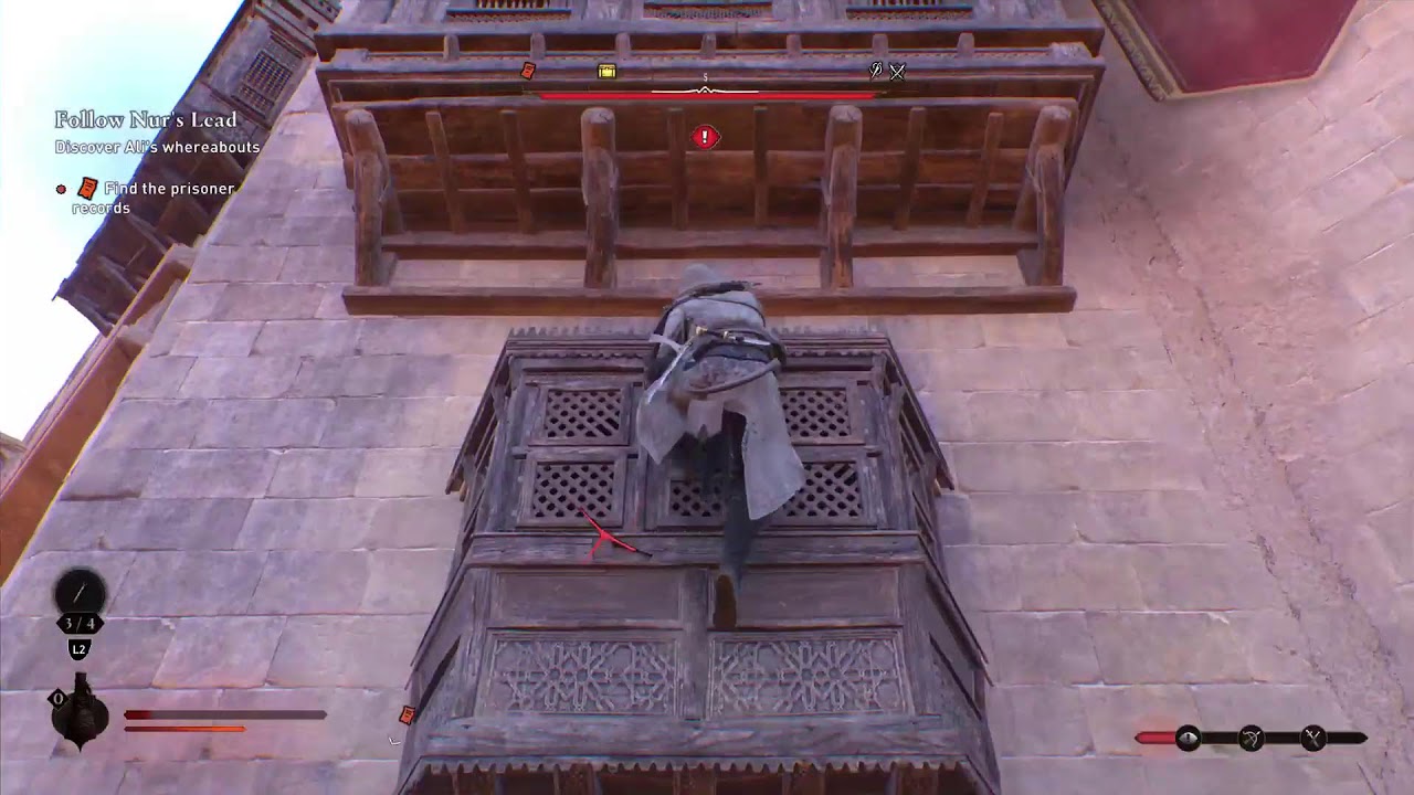 Assassin's Creed Mirage