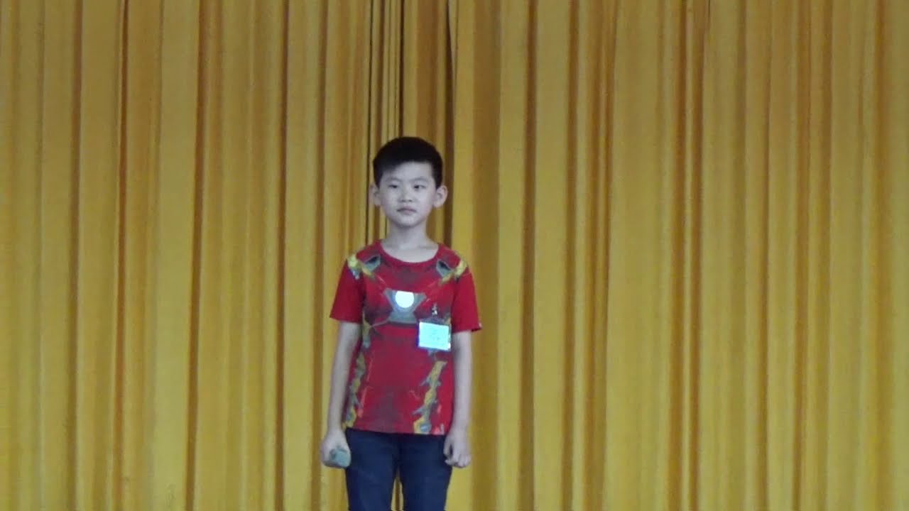 《農家樂》~黃宥寧 演唱~新竹縣關西鎮~快樂之音傳播協會~第二屆國民中.小學與幼兒園客家歌謠比賽