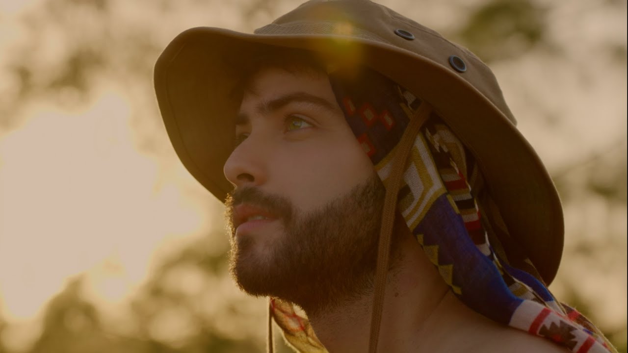 Danilo Paris - Cefeidas [Video Oficial]