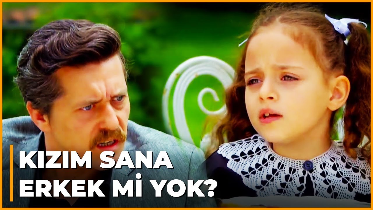 Soner, Deniz'i Kerem'den Kıskandı - Öyle Bir Geçer Zaman Ki 114. Bölüm