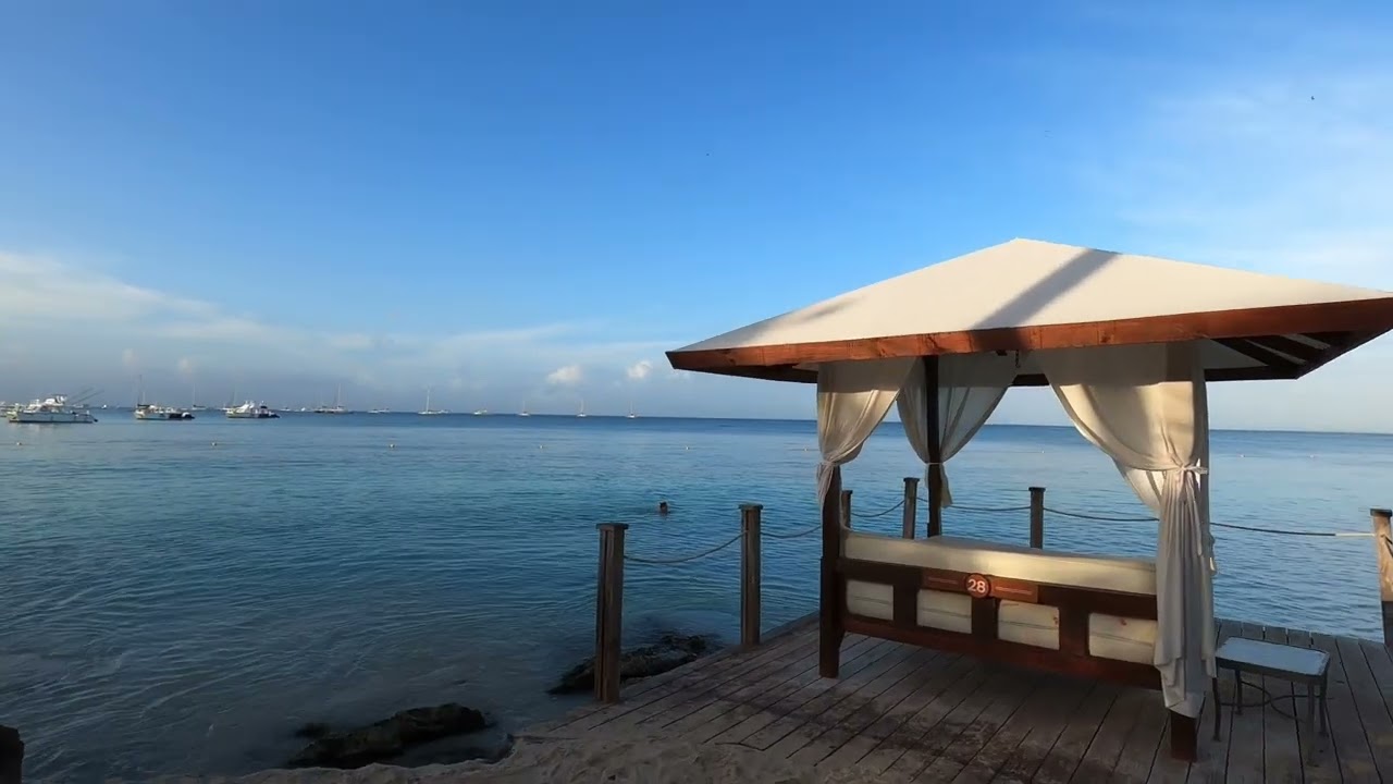 Secrets La Romana