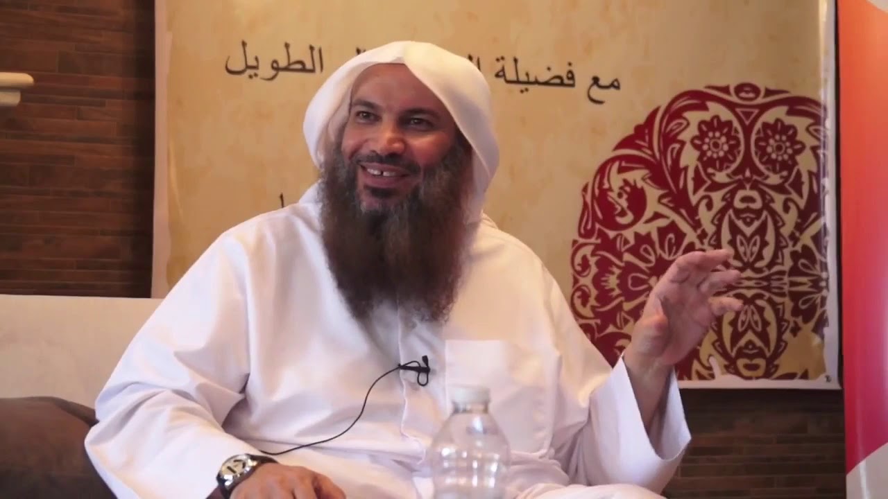 هل تعلم لماذا المبتدعة يركزون على توحيد الربوبية فقط ويتركون دعوة توحيد الألوهية؟/ للشيخ سالم الطويل