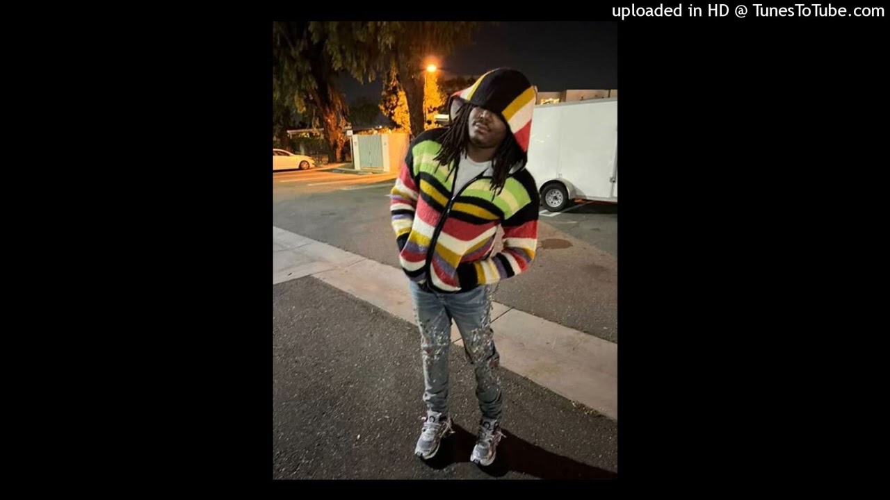 [free] lucki + brent rambo + bhristo type beat 