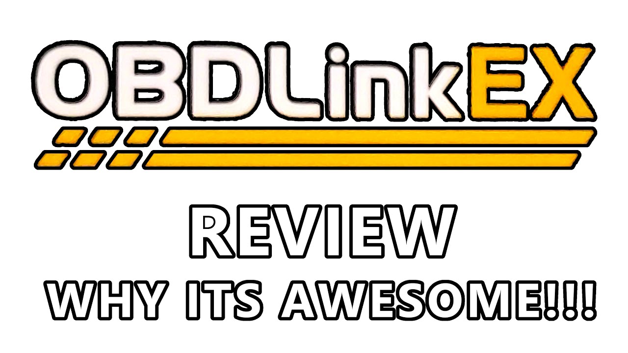 OBDLink EX &mdash; этот инструмент покажет вам, в чем неисправен ваш автомобиль.