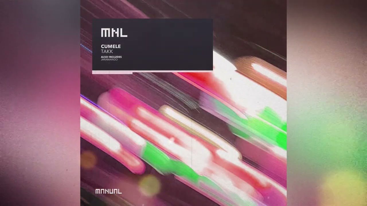 PREMIERE: Cumele - Takk