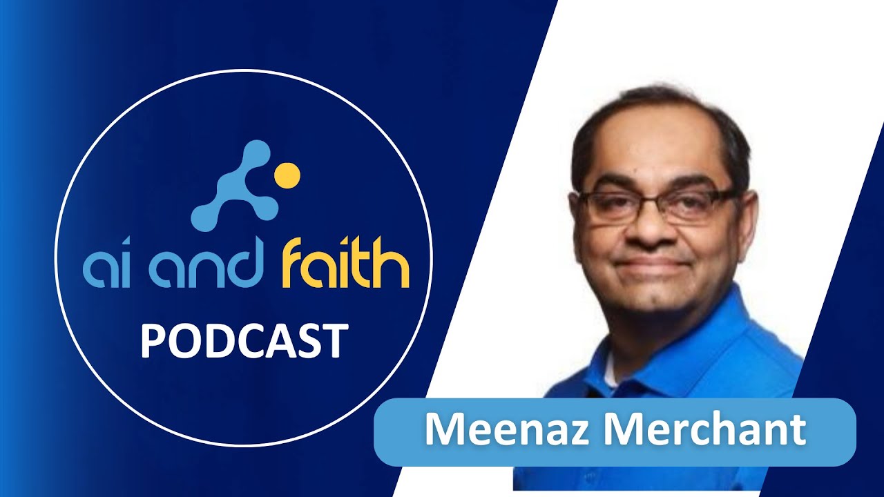 The future of AI: An Islamic Perspective with Meenaz Merchant #3