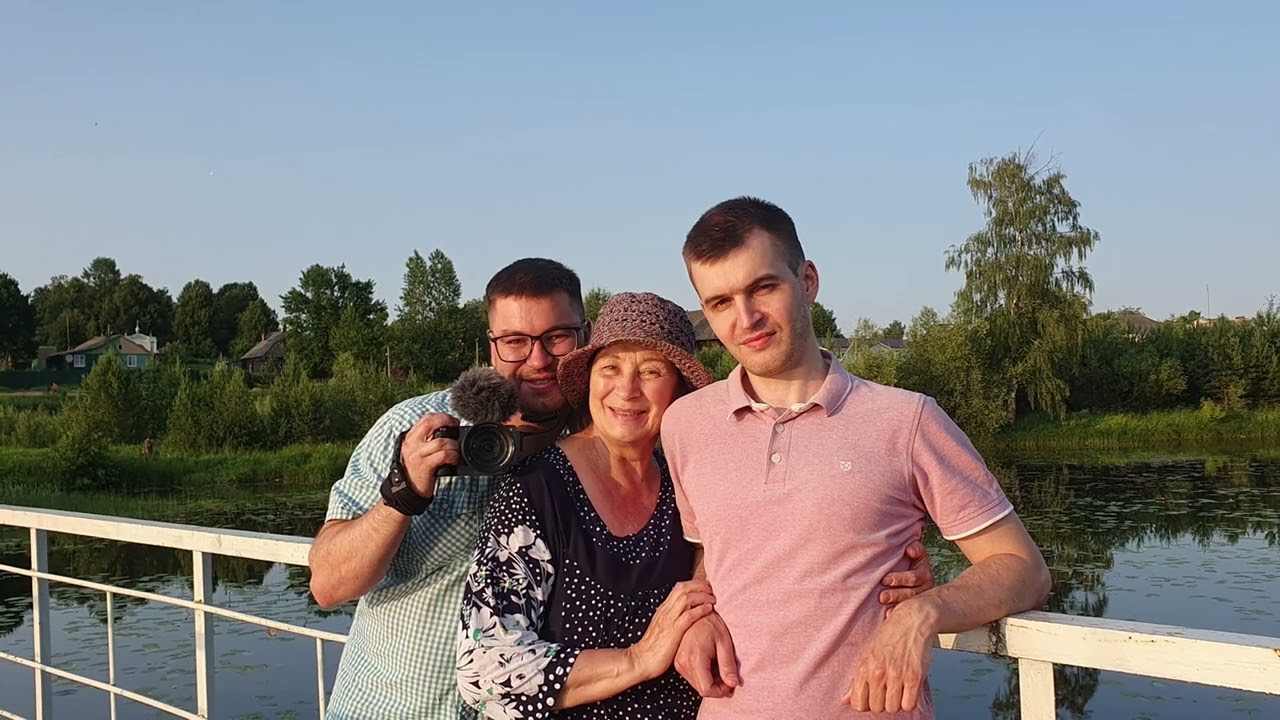 поездка в Большое Село