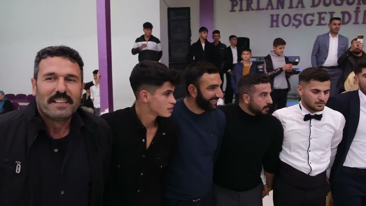 COSUF TEMBURWAN halay