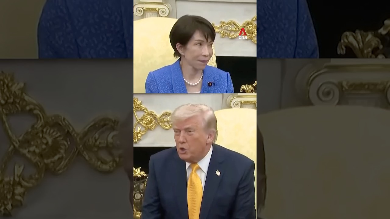 Трамп сравнил внезапное нападение на Иран с Перл-Харбором.