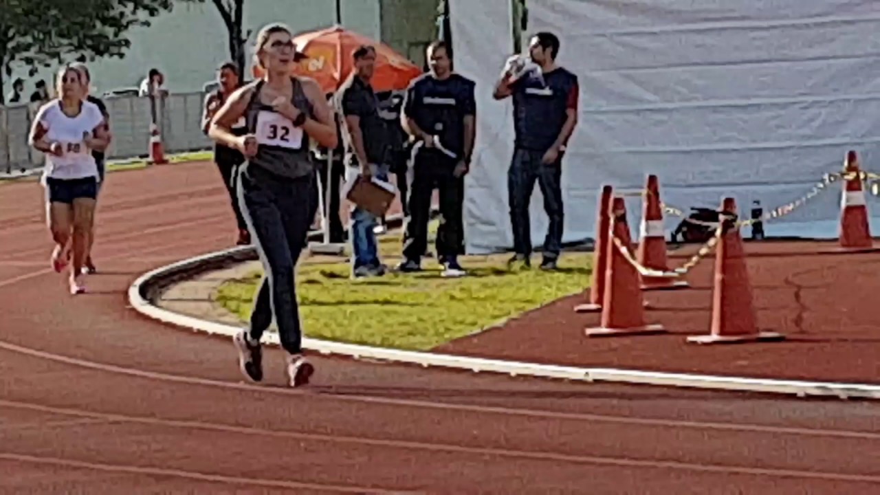 Teste fisico feminino susepe 2017