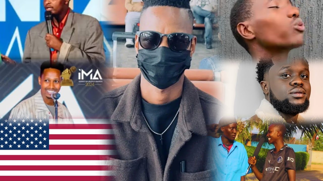 ONE ON ONE 🚨 unva black avuze kuri PAPA LENGEND  ' ISRAËL MBONY 'MUSHUMBA ,NANSENS ,GASANA ,TRAMP 