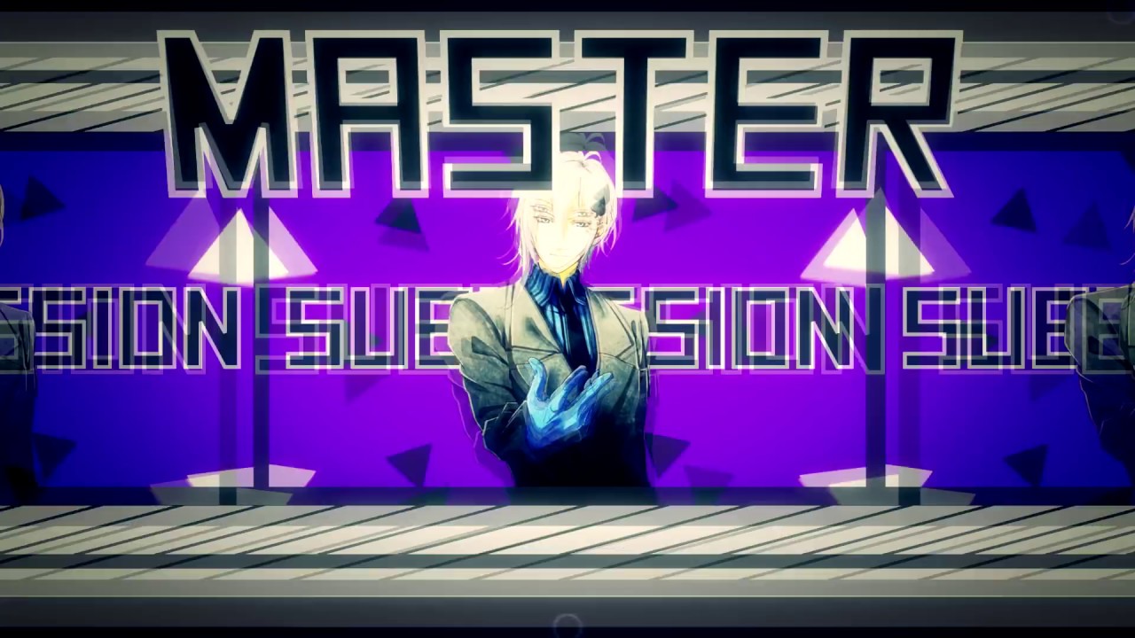 「iBishie-Std」+「iUke-Std」Call Me Masterᴹᴱᴾ