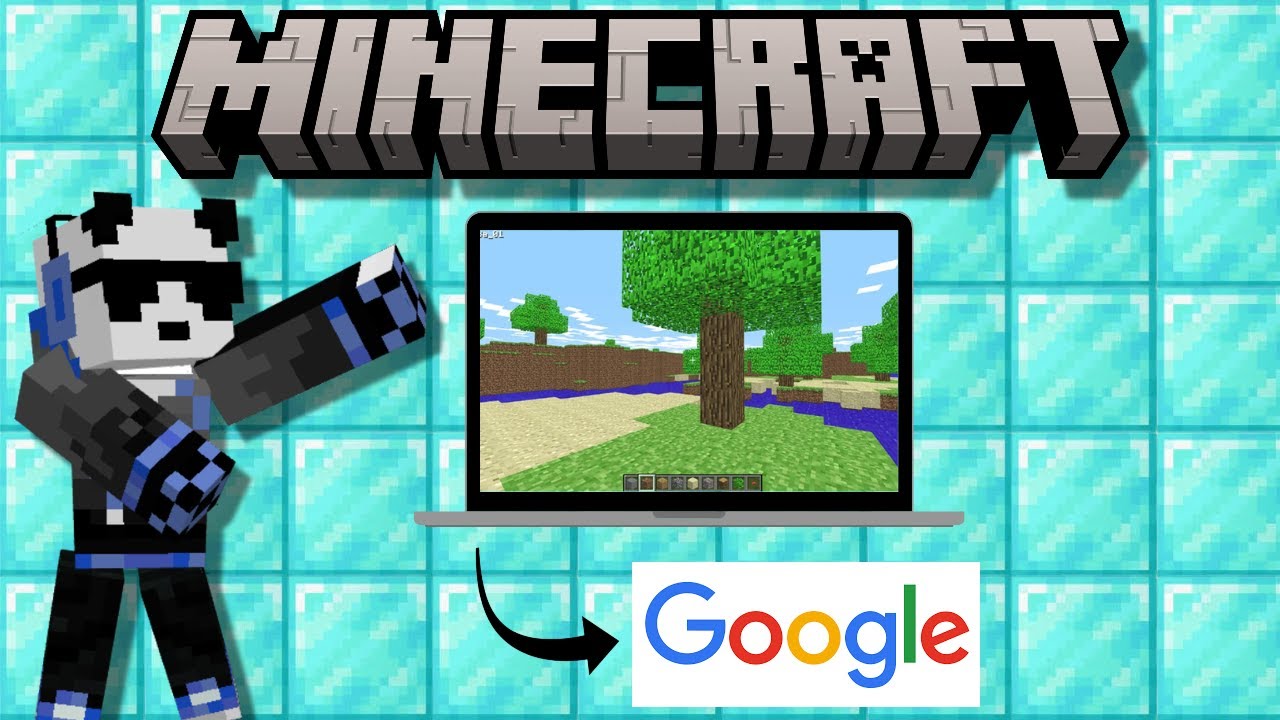 Como Jogar MINECRAFT no Computador da Escola (SEM INSTALAR NADA) – Eaglercraft