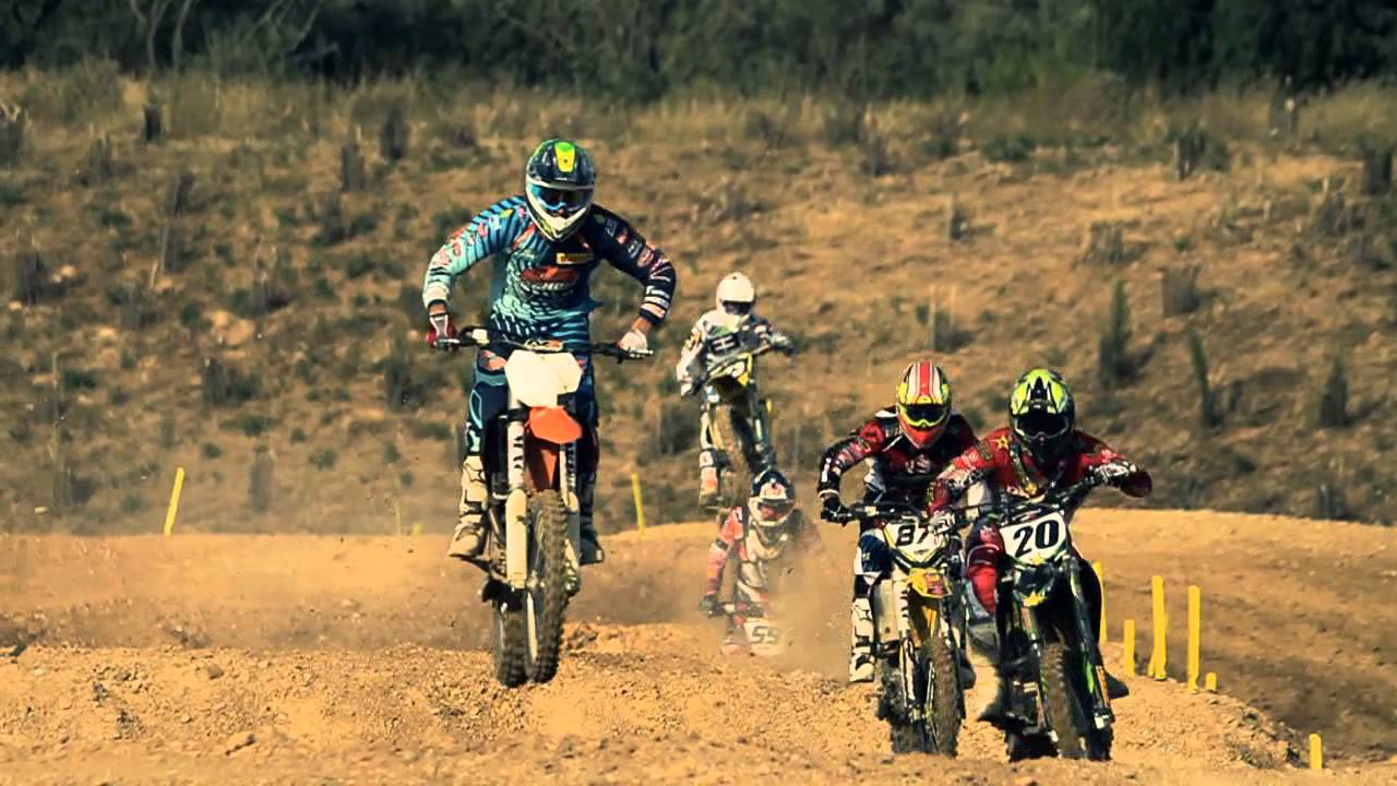 CMX Race