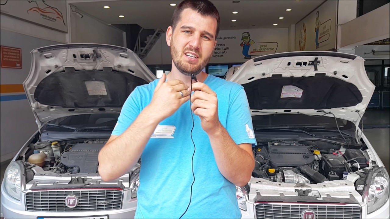 Fiat Linea Kontrolleri (İkinci El Ara&ccedil; Alacaklara Tavsiyeler)
