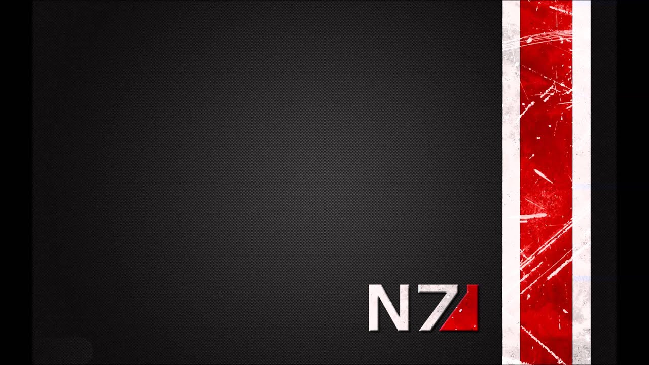 Avenge the Earth, Mass Effect Tribute