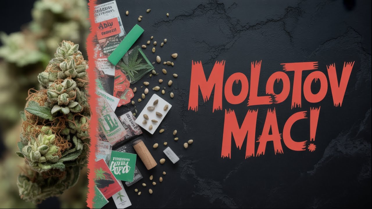 Zaza Genetics 🔥 Molotov Mac and EPIC Freebies!
