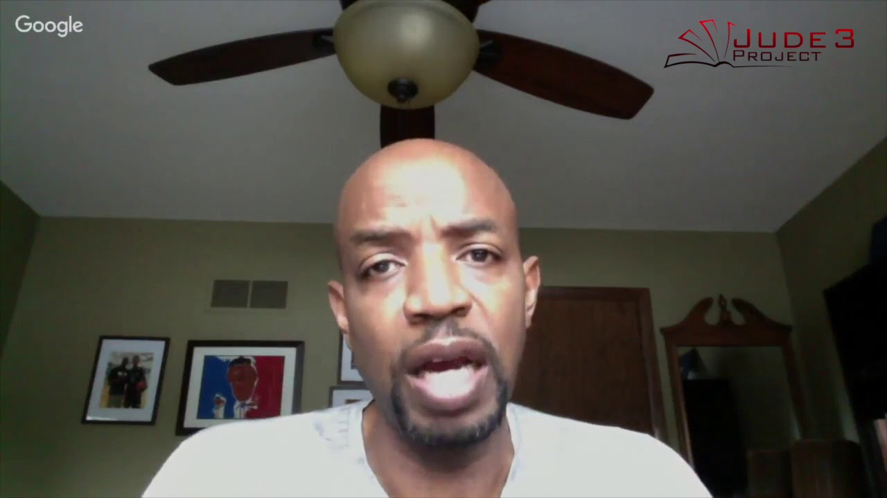 Bonhoeffer's Black Jesus | Dr. Reggie Williams