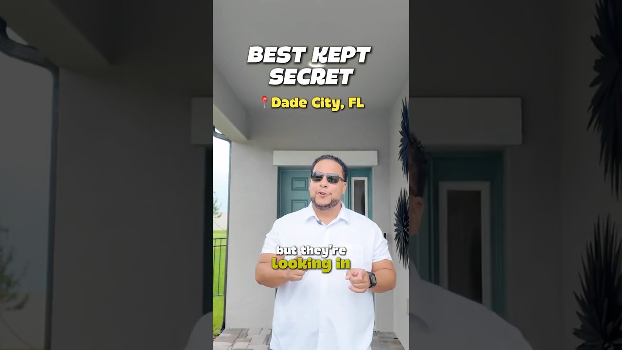 Why Dade City Is Florida's Hidden Gem!