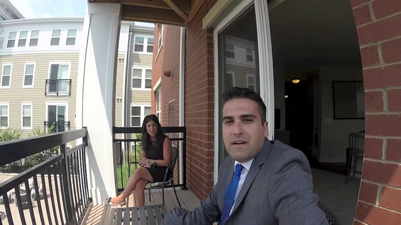 New Village at Patchogue | 2 Bedroom Corner Apartment Tour | Long Island Apartments