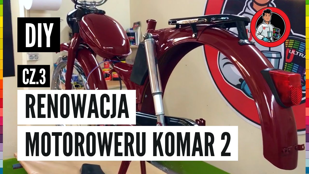 #15 ZABYTKOWY JEDNOŚLAD - CZ.3