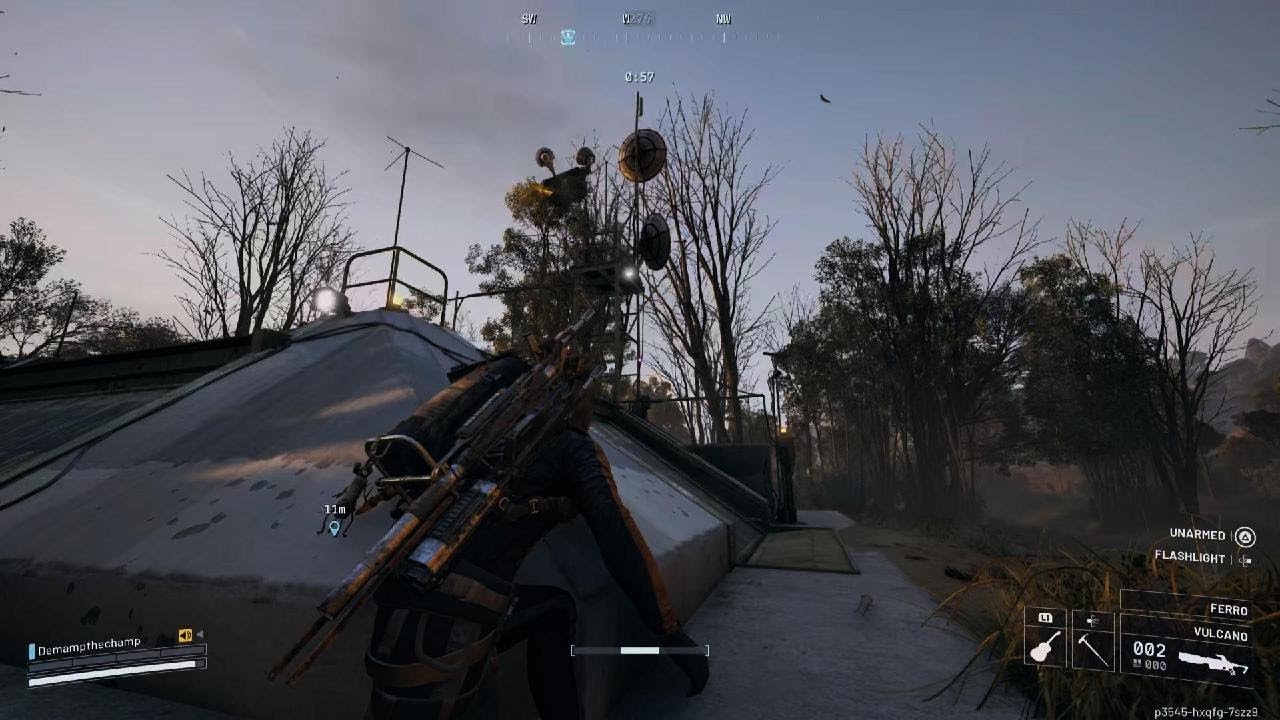 ARC Raiders worst nightmare