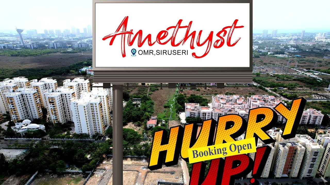 OMR SIRUSERI Plots for sale 7401462533 #padurplots #omrplots #navalurplots #siruseriplots #Offer