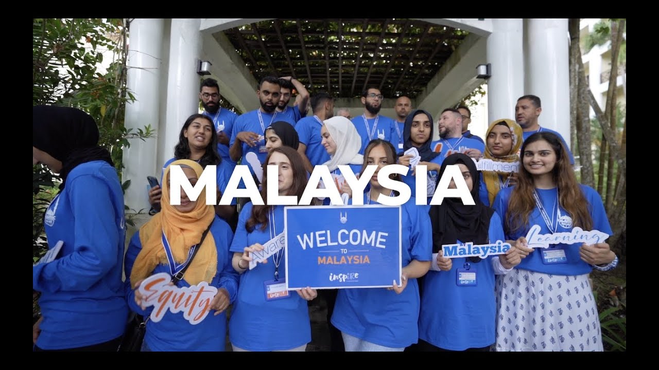 Inspire Trips 2022 | Islamic Relief Canada