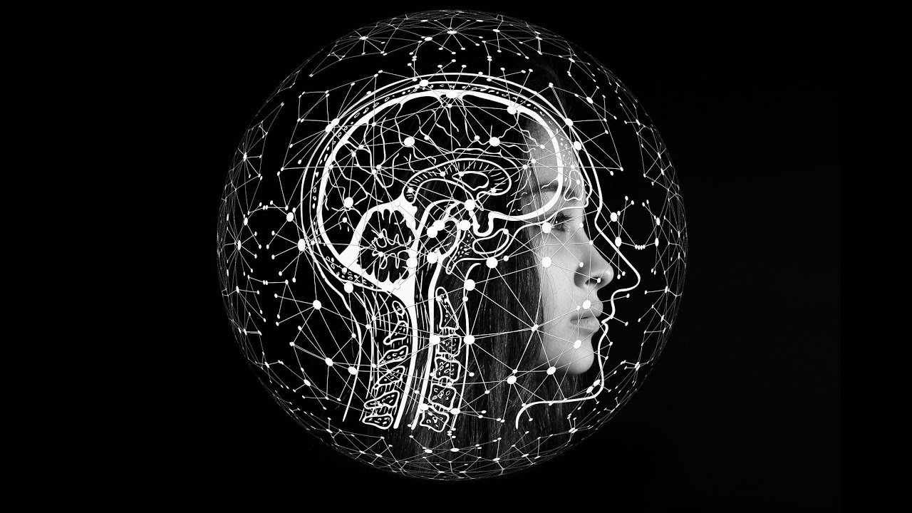 Binural Beats (ALPHA) | Black Screen | Positivity Relaxation | 100Hz Left 110Hz Right