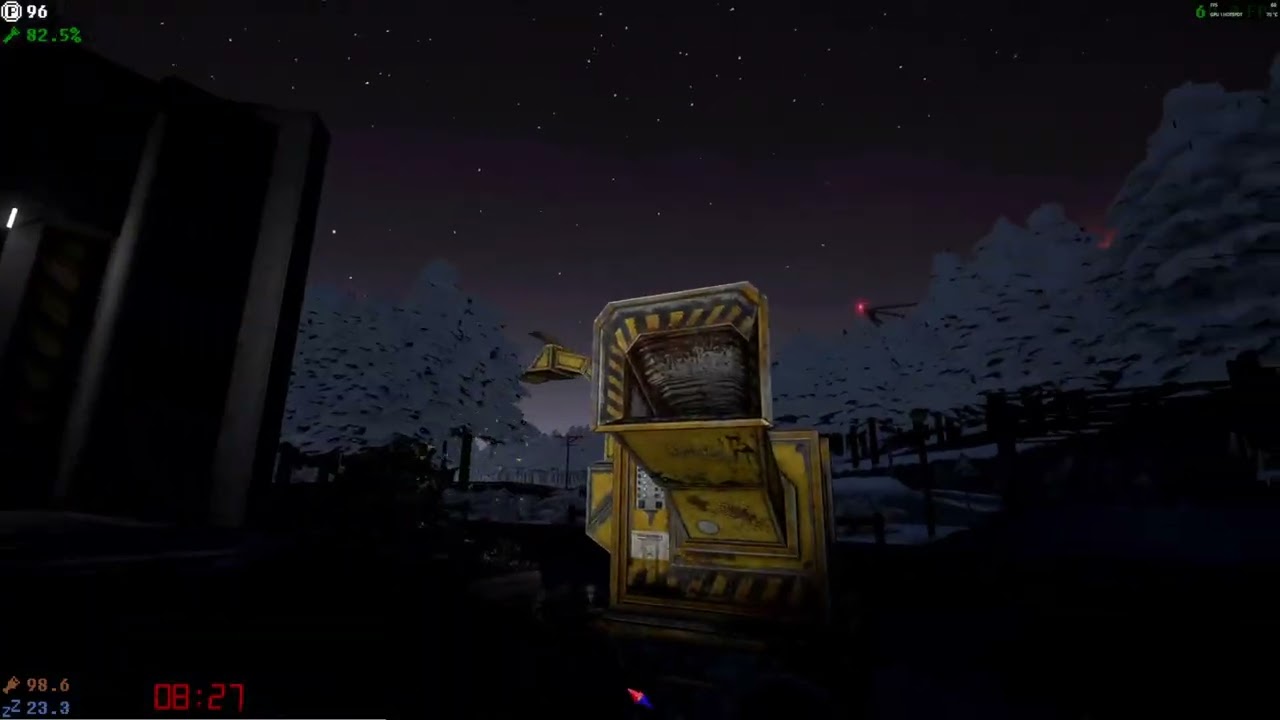 Stream 12.01.2026 | Voices of the Void 0.9.0 #5
