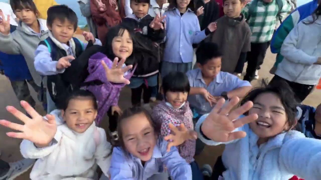 生態小學-走訪東海岸社區 2026.01.15
