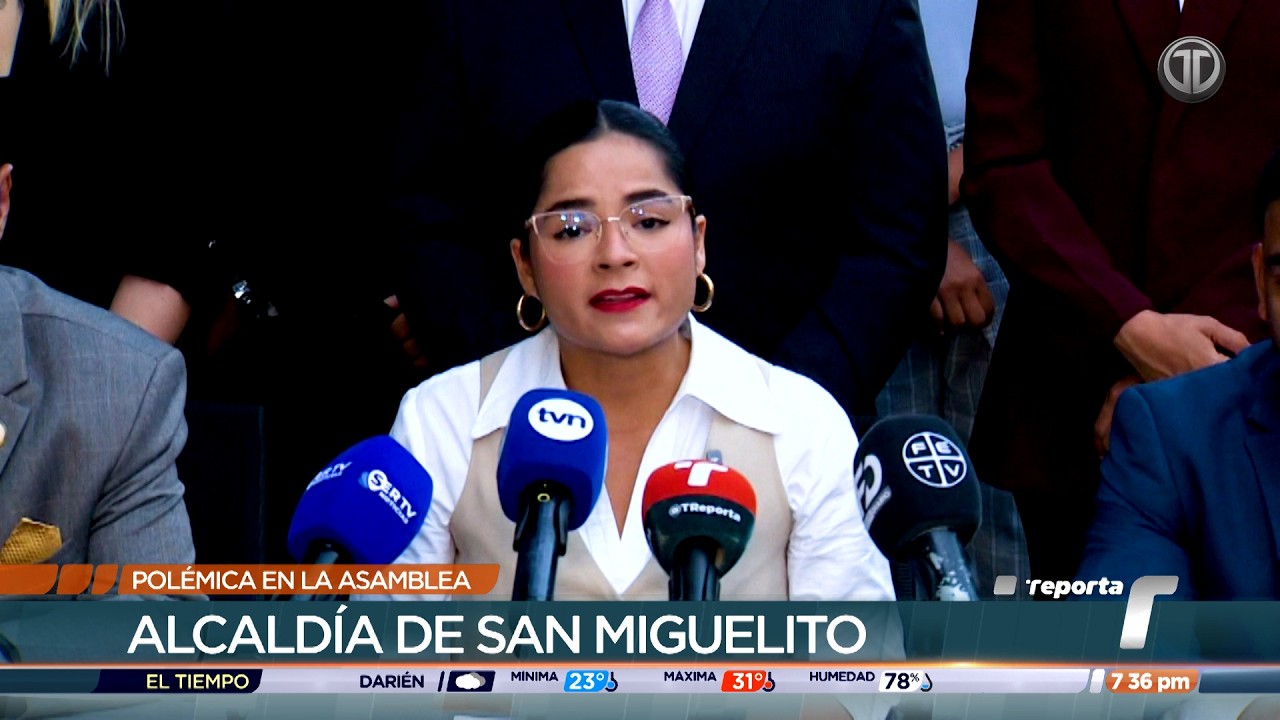 Choque entre la Contraloría y la Alcaldía de San Miguelito genera polémica