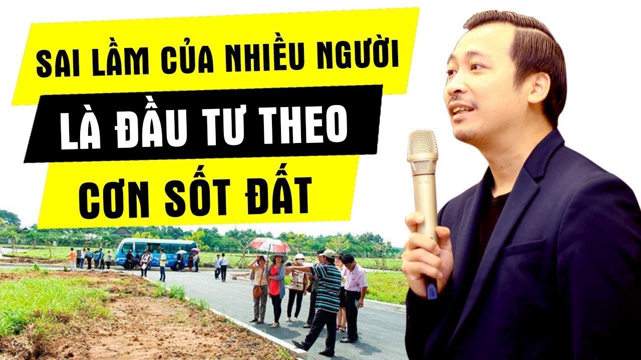 Một Mảnh Đất Rẻ Có Nên Mua Hay Không? | Nguyễn Thành Tiến