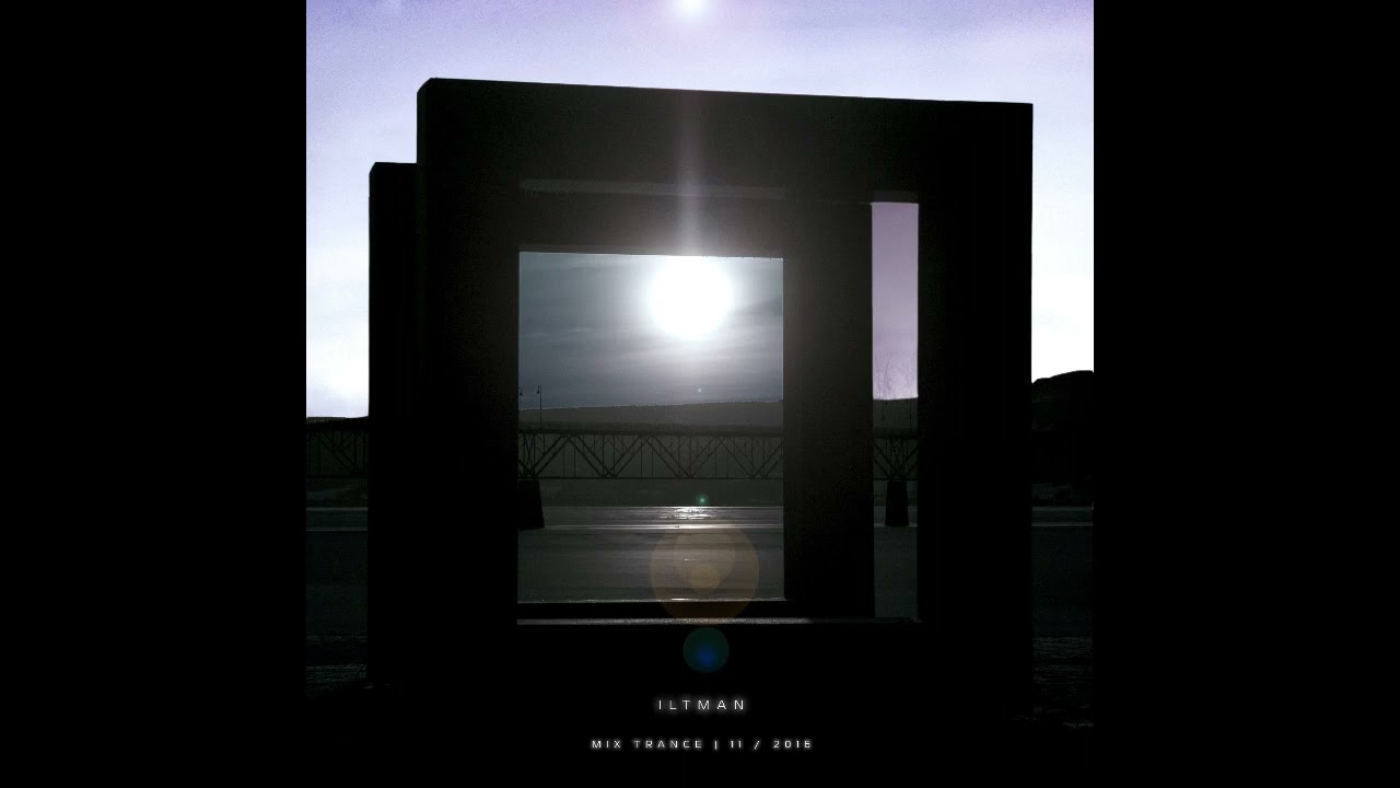 Iltman -  Mix Trance 11/2016