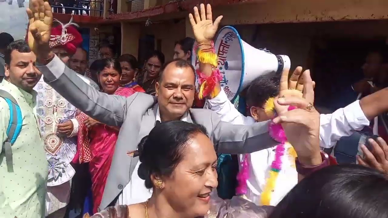 (23 24 mai )..Chota khal ki brat bahut mast.