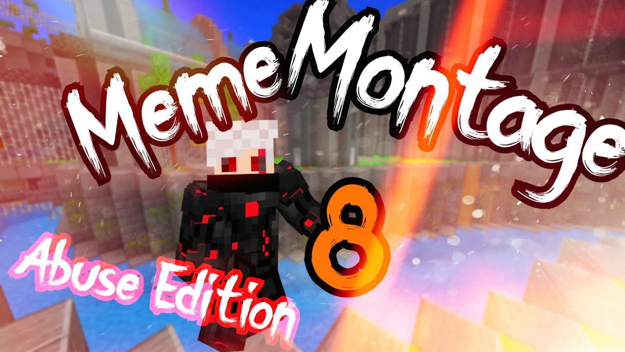 Freakyville Normal Prison | MEME MONTAGE #8 | Abuse Edition 3 | Flere Vagt Samtaler!