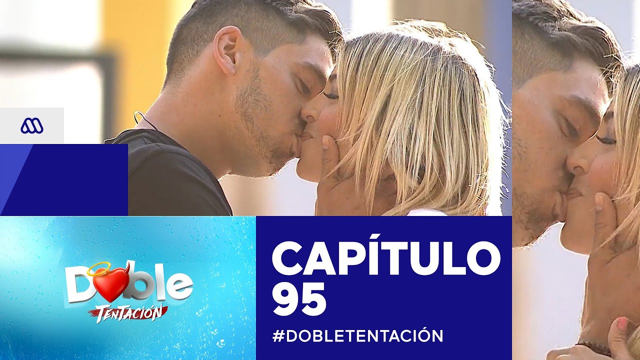 #Dobletentacion / Capítulo 95 / Mega Oficial